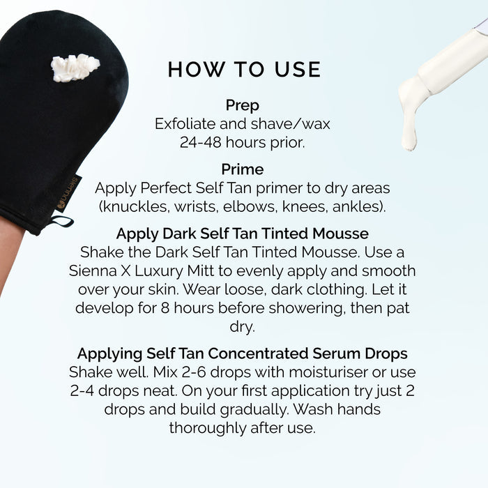 Summer Glow Kit