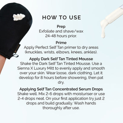 Summer Glow Kit