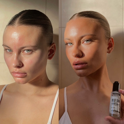Summer Glow Kit