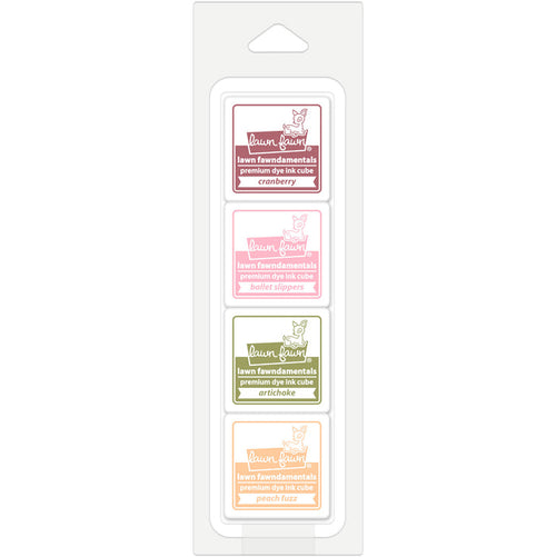 sunday brunch ink cube pack