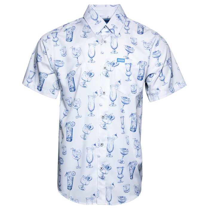 Sunday Funday Party Shirt