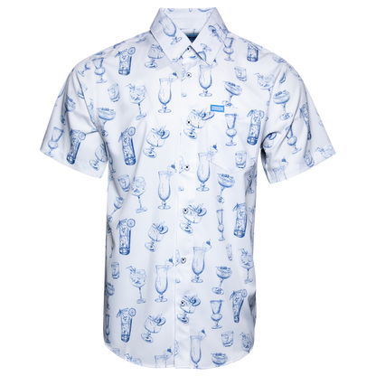 Sunday Funday Party Shirt