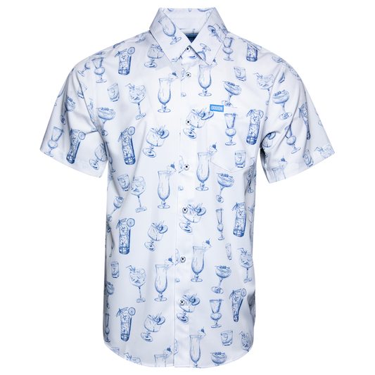 Sunday Funday Party Shirt