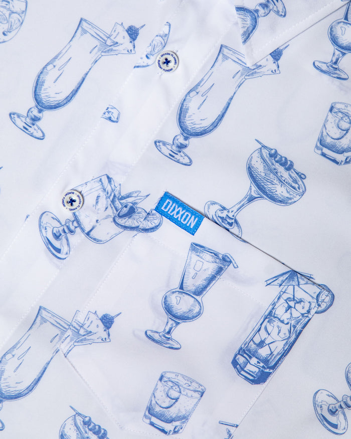 Sunday Funday Party Shirt