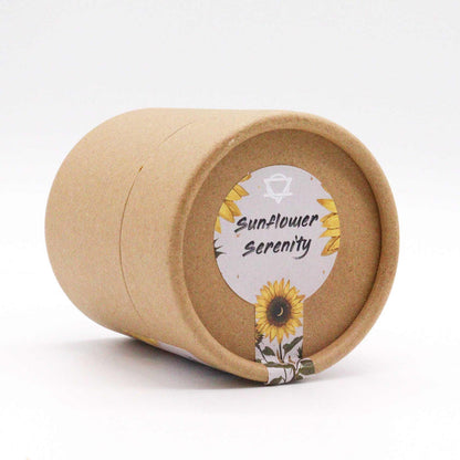 Sunflower Serenity 🇬🇧