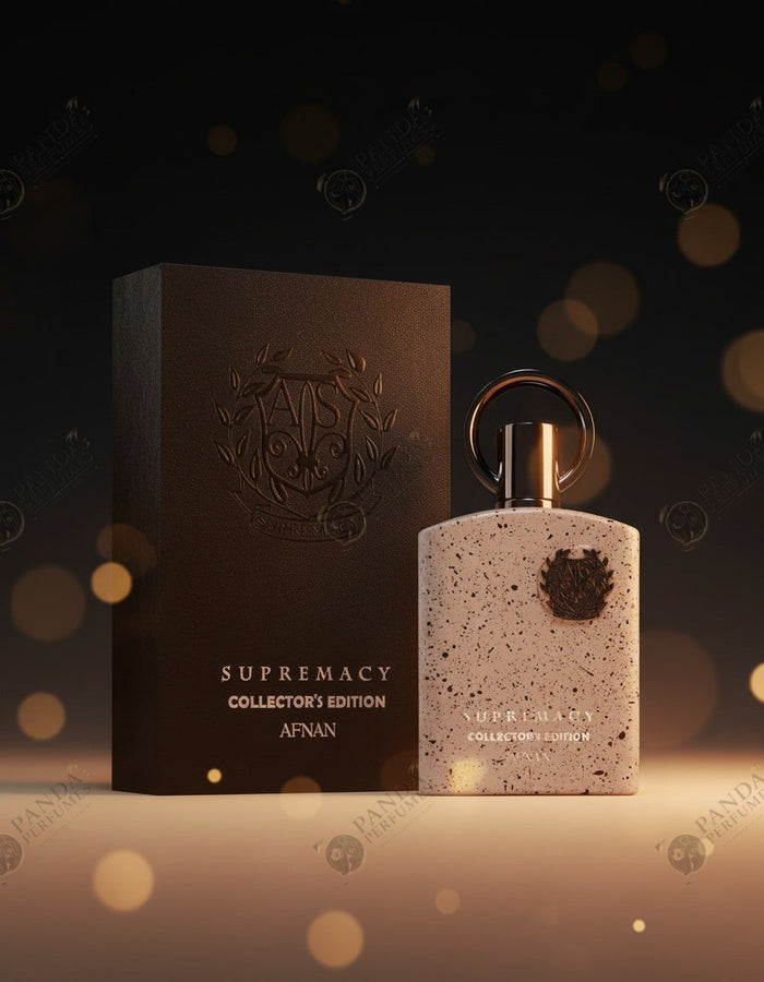 Supremacy Collector's Edition - 100ml