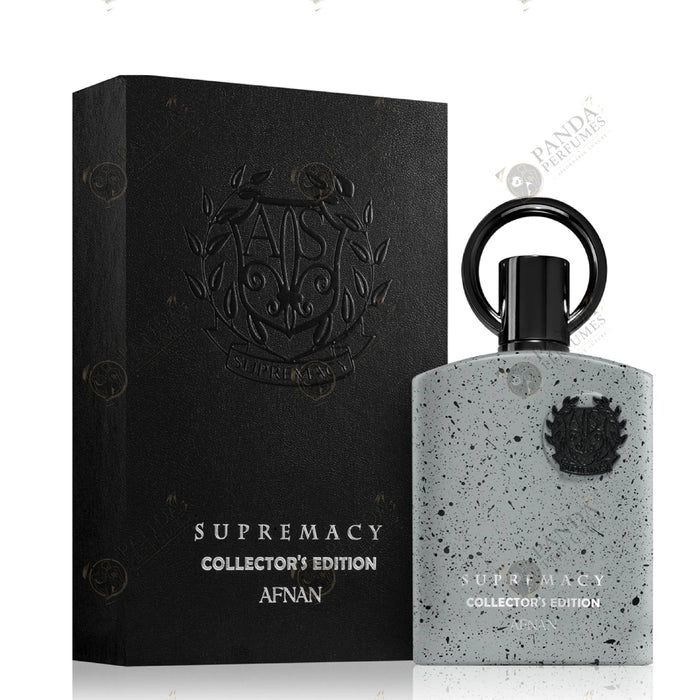 Supremacy Collector's Edition - 100ml