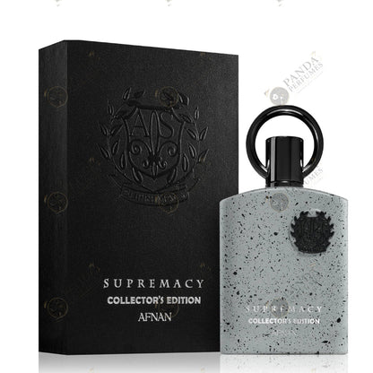 Supremacy Collector's Edition - 100ml