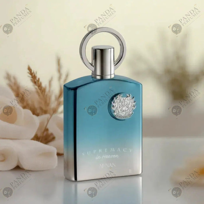 Supremacy In Heaven - 100ml (Afnan)