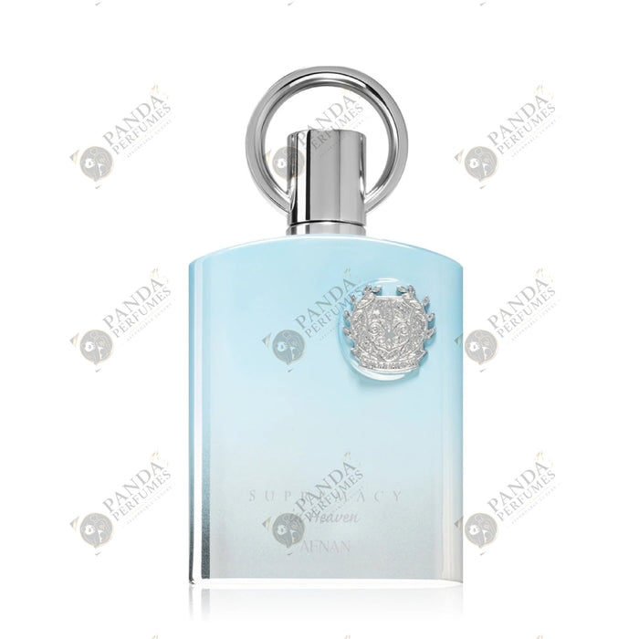 Supremacy In Heaven - 100ml (Afnan)