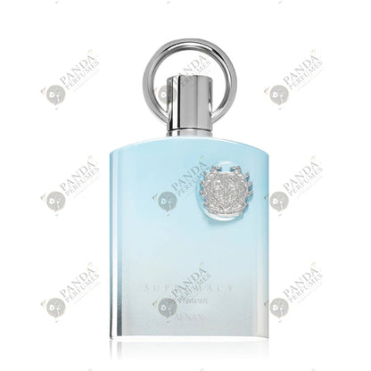 Supremacy In Heaven - 100ml (Afnan)