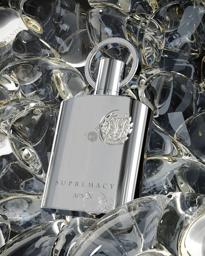 Supremacy Silver - 100ml