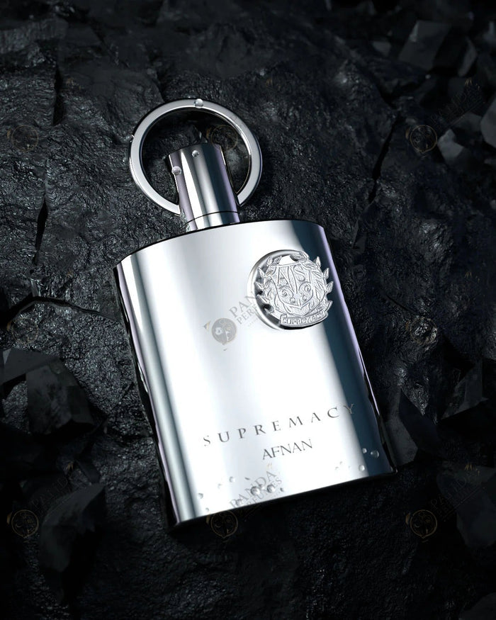 Supremacy Silver - 100ml