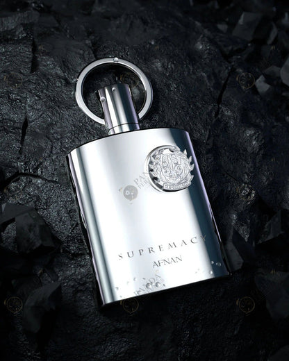 Supremacy Silver - 100ml