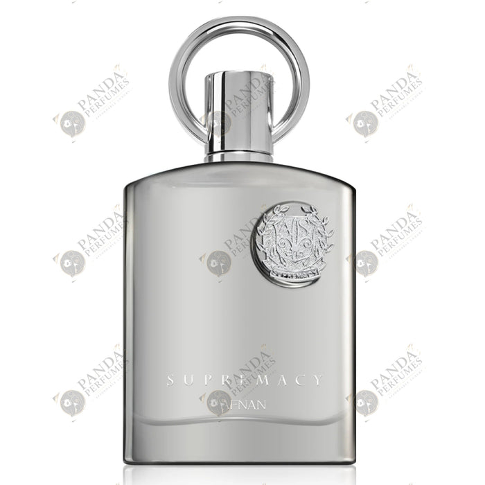 Supremacy Silver - 100ml