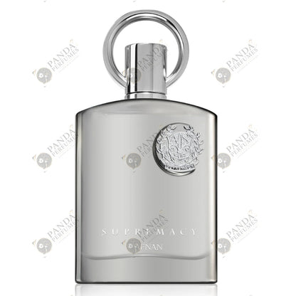 Supremacy Silver - 100ml