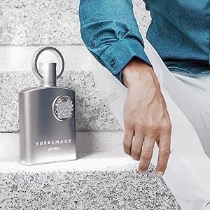 Supremacy Silver - 100ml