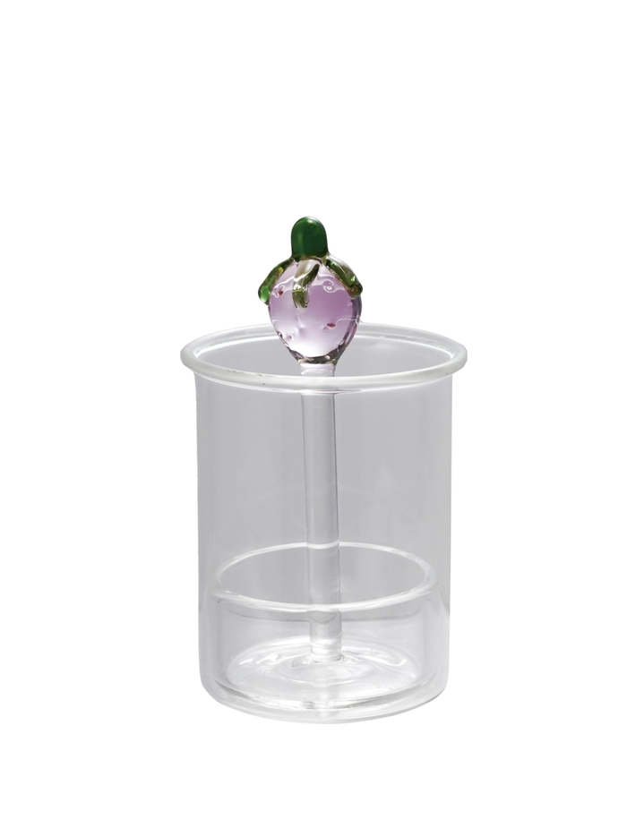 Swab / Toothpick Holder