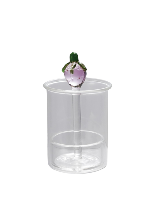 Swab / Toothpick Holder