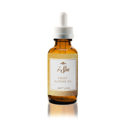 Sweet Almond Oil | 30ml