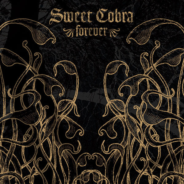 Sweet Cobra "Forever" CD