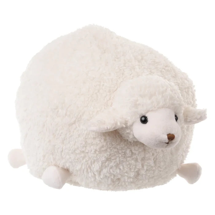Sweet Lefty Plush Sheep