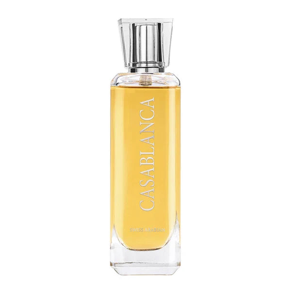 Swiss Arabian Casablanca Extrait De Parfum 100ml Unisex