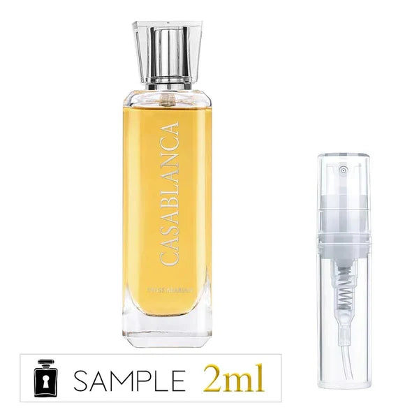 Swiss Arabian Casablanca Extrait De Parfum 100ml Unisex