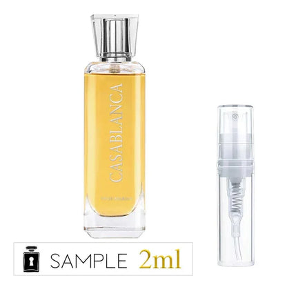 Swiss Arabian Casablanca Extrait De Parfum 100ml Unisex