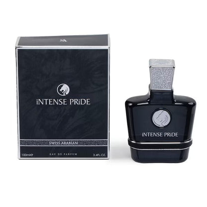 Swiss Arabian Primal Code EDP 100ml Perfume