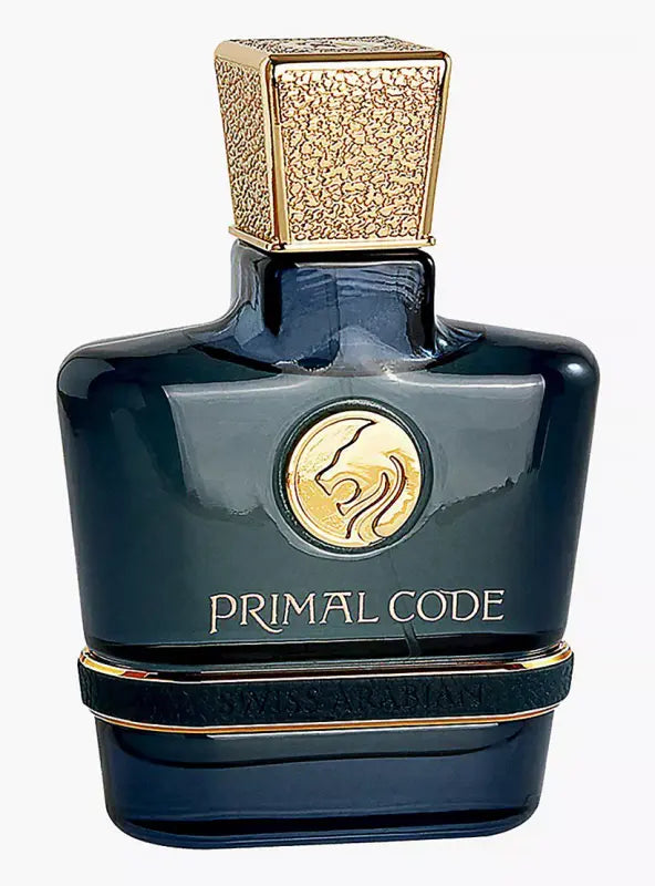 Swiss Arabian Primal Code EDP 100ml Perfume