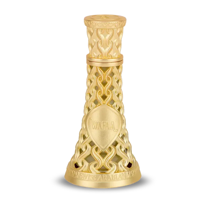 SWISS ARABIAN Wafaa Long Lasting Unisex Eau De Parfum -50ml