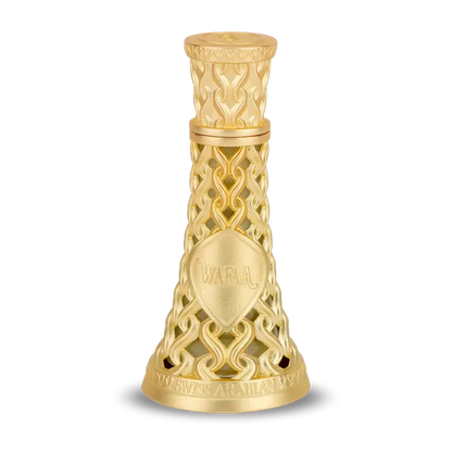 SWISS ARABIAN Wafaa Long Lasting Unisex Eau De Parfum -50ml