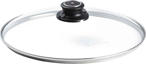 Swiss Diamond - 11" Tempered Round Glass Lid - C28SD