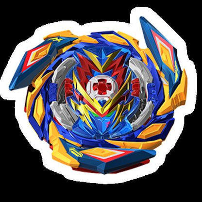 Takara Tomy Beyblade Burst B-163 Brave Valkyrie .Ev´ 2A PSL