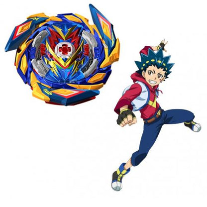 Takara Tomy Beyblade Burst B-163 Brave Valkyrie .Ev´ 2A PSL