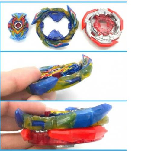 Takara Tomy Beyblade Burst B-163 Brave Valkyrie .Ev´ 2A PSL