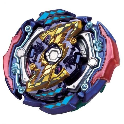 Takara Tomy Beyblade Burst GT B-142 Booster Judgement Joker .00T.Tr Zan - Shoppers-kart.com