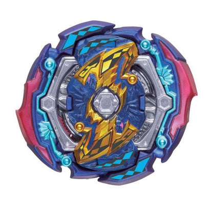 Takara Tomy Beyblade Burst GT B-142 Booster Judgement Joker .00T.Tr Zan - Shoppers-kart.com