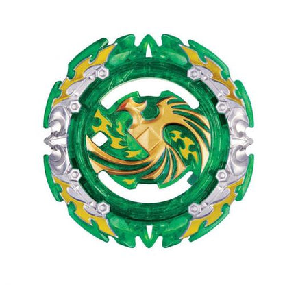 Takara Tomy Beyblade Burst GT B-143 Random Layer Vol.1 Complete Set of 4 - Shoppers-kart.com