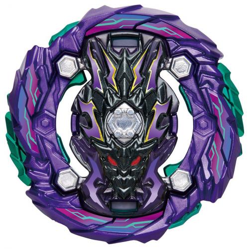 Takara Tomy Beyblade Burst GT B-143 Random Layer Vol.1 Complete Set of 4 - Shoppers-kart.com