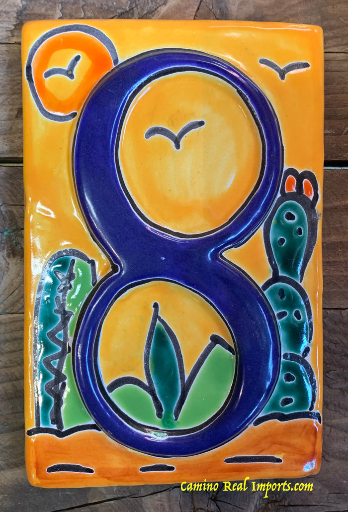 #8