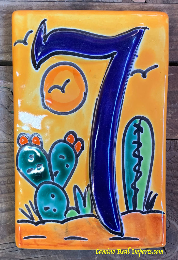#7
