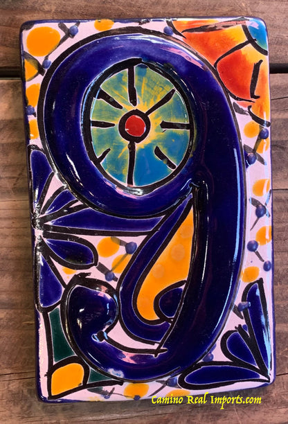 #9