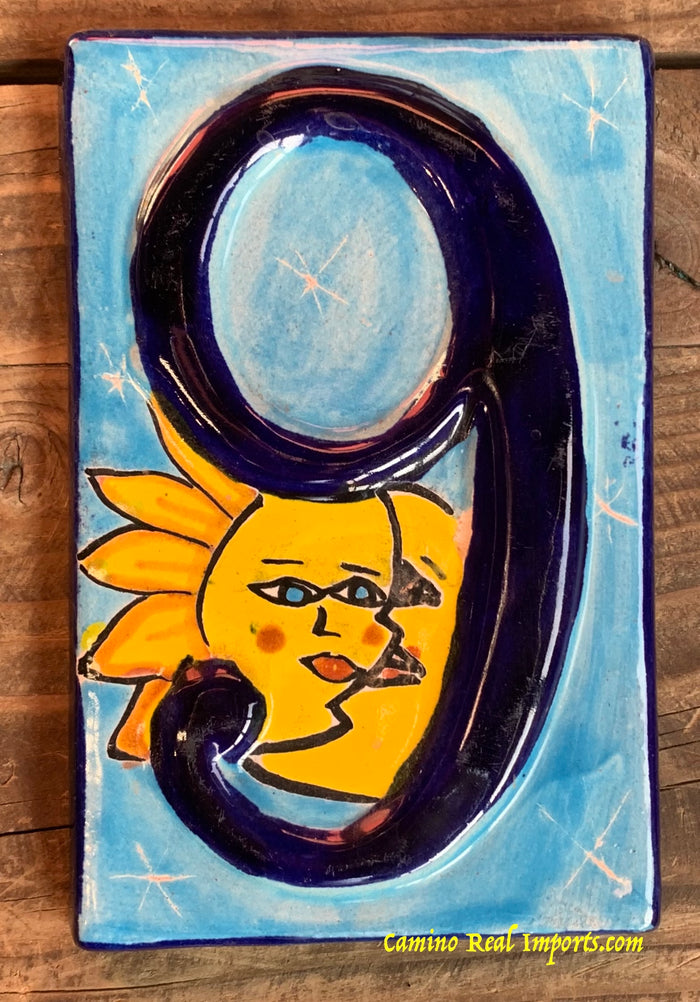 #9