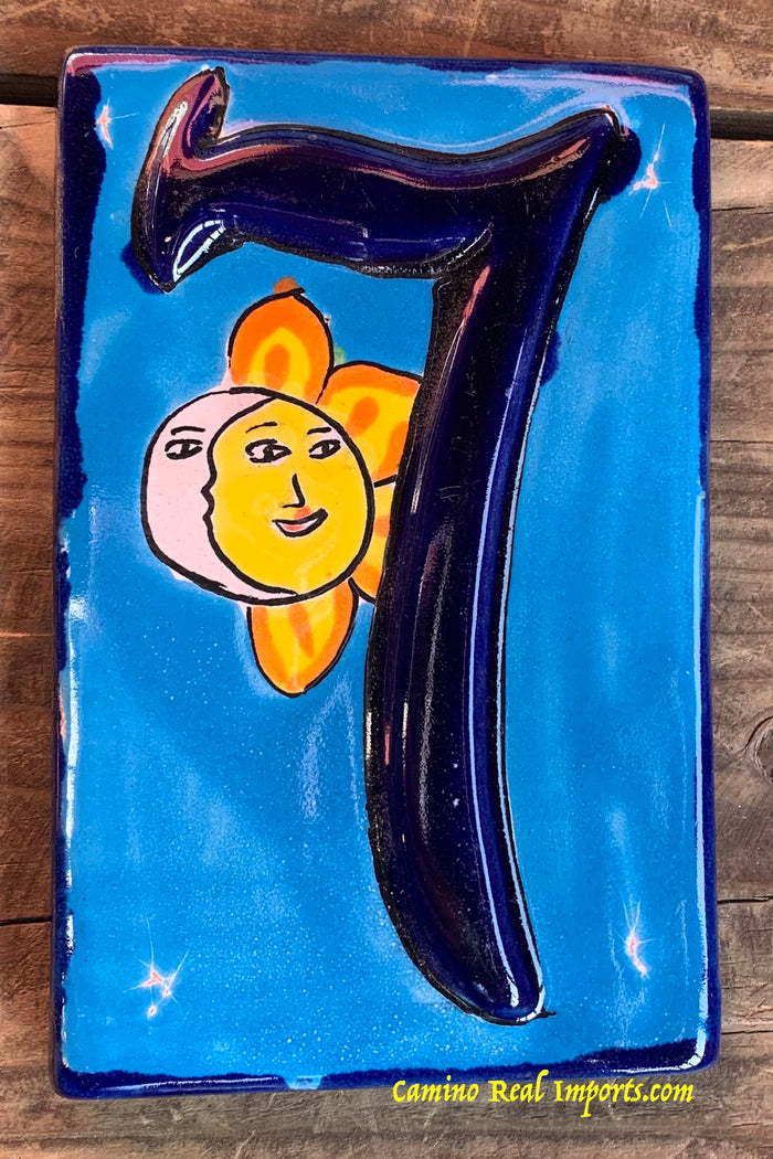 #7