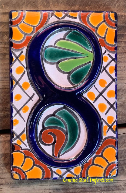 #8