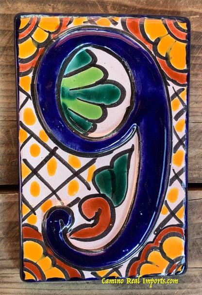#9