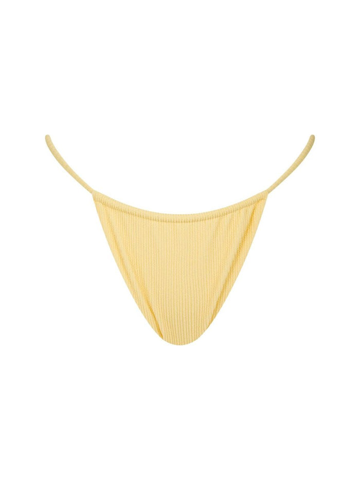 Tamson Bottom / Butter Crinkle - Coming soon