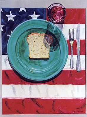 Taste of the Nation